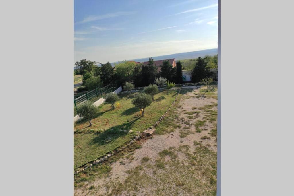 Kuca Za Odmor M&J Villa Benkovac Bagian luar foto