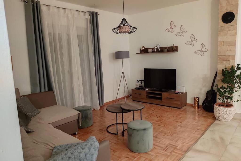 Kuca Za Odmor M&J Villa Benkovac Bagian luar foto