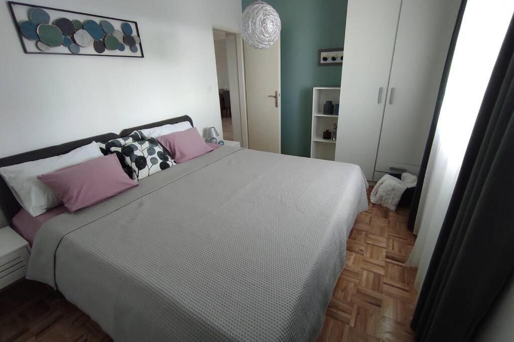 Kuca Za Odmor M&J Villa Benkovac Bagian luar foto
