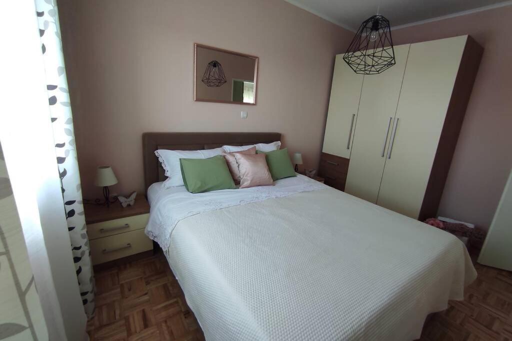 Kuca Za Odmor M&J Villa Benkovac Bagian luar foto