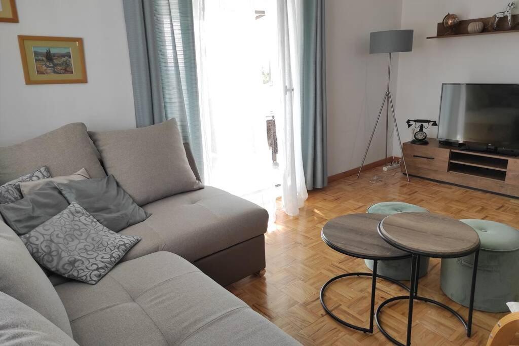 Kuca Za Odmor M&J Villa Benkovac Bagian luar foto