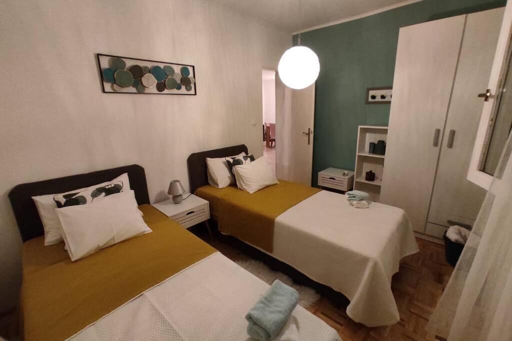 Kuca Za Odmor M&J Villa Benkovac Bagian luar foto