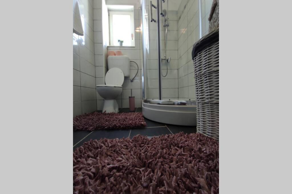 Kuca Za Odmor M&J Villa Benkovac Bagian luar foto