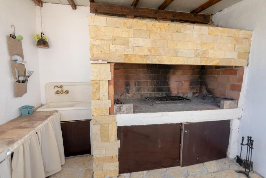 Kuca Za Odmor M&J Villa Benkovac Bagian luar foto