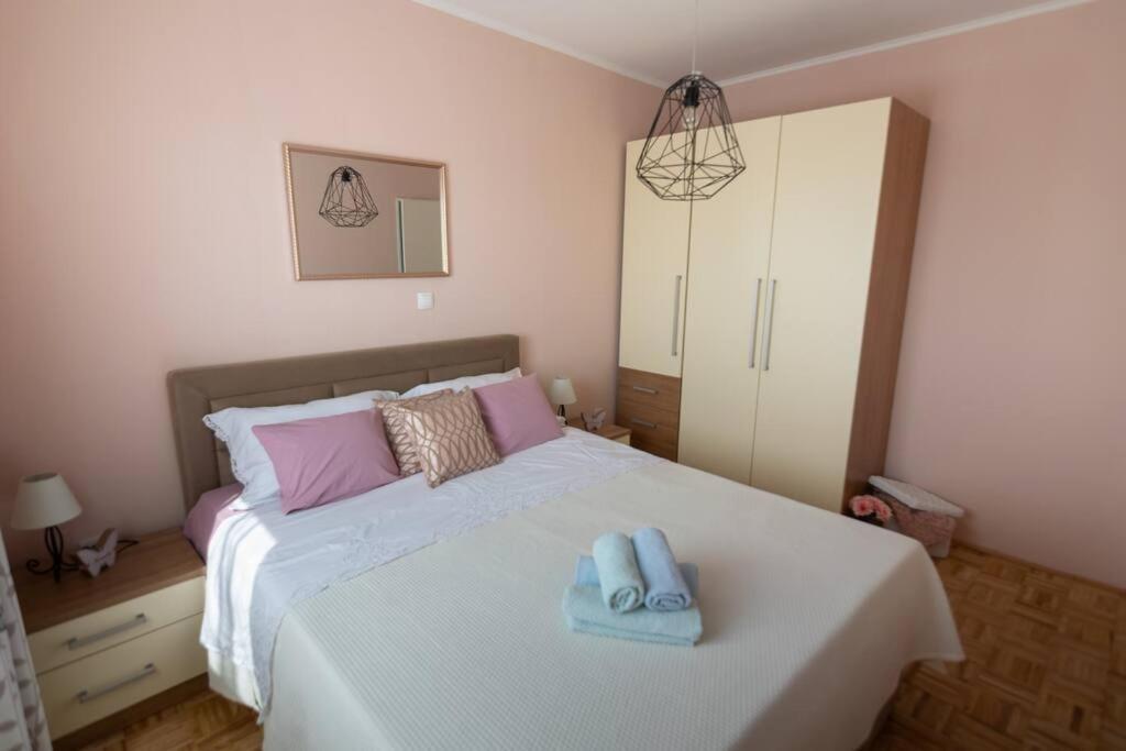 Kuca Za Odmor M&J Villa Benkovac Bagian luar foto