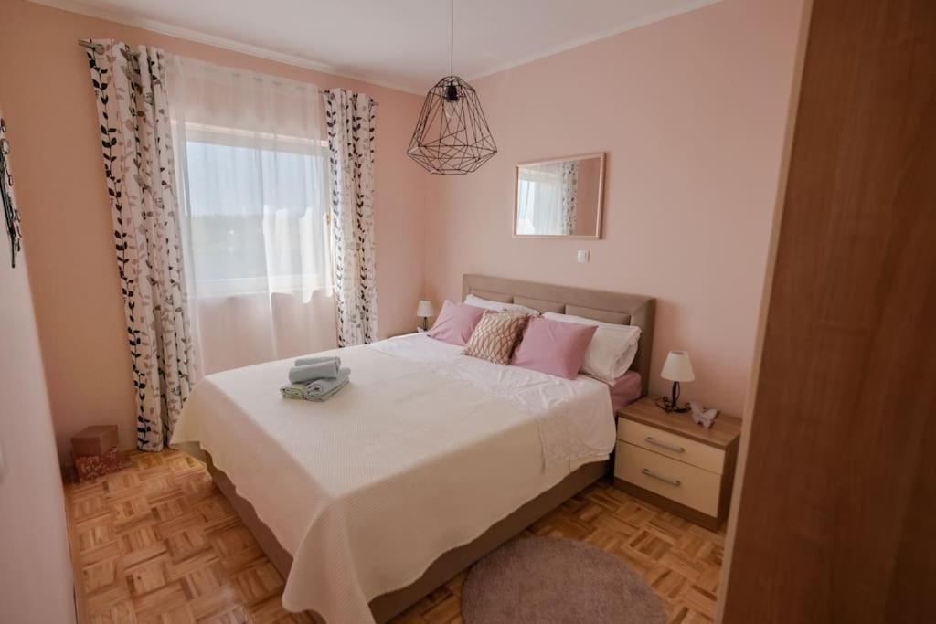 Kuca Za Odmor M&J Villa Benkovac Bagian luar foto